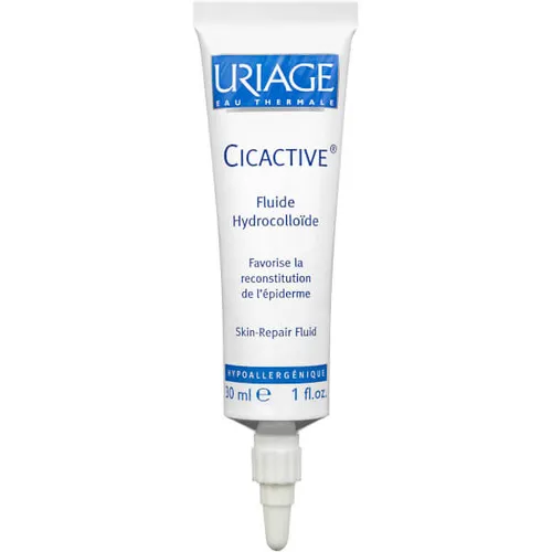 Uriage Cicactive (Fluid przyspieszający regenerację naskórka)