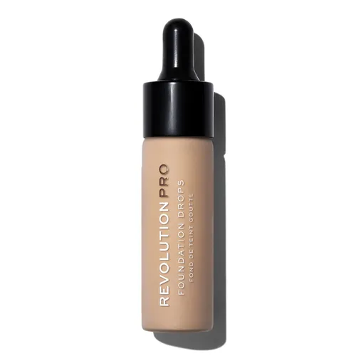 Revolution Pro Foundation Drops (Podkład do twarzy) - 2