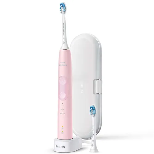 Philips Sonicare ProtectiveClean, Soniczna szczoteczka do zębów 5100 - 2
