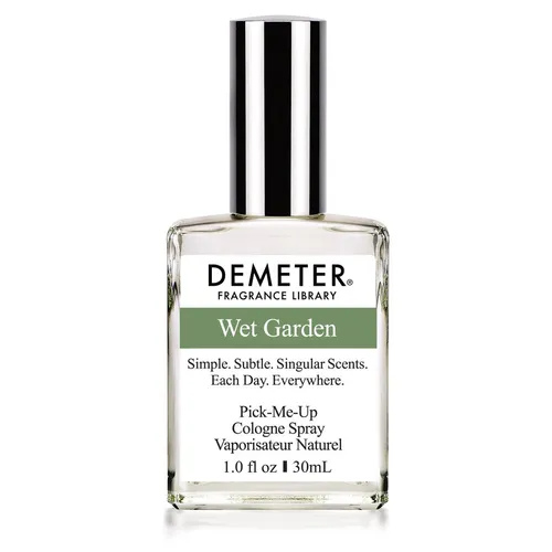 Demeter Wet Garden EDC