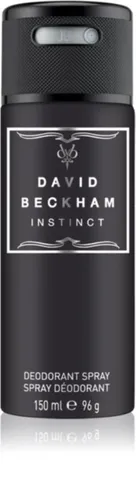 David Beckham Instinct, Deodorant Spray (Dezodorant w sprayu dla mężczyzn)