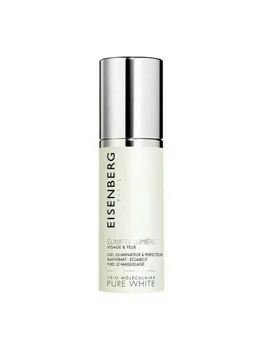 Jose Eisenberg Elixir de Lumière Pure White (Eliksir Rozświetlenia)