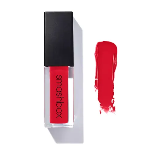 Smashbox Always On Liquid Lipstick Matte (Pomadka do ust w płynie)