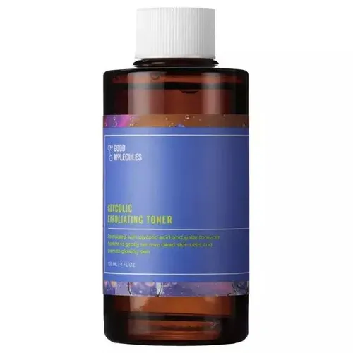 Good Molecules Glycolic Exfoliating Toner (Złuszczający tonik z kwasem glikolowym)