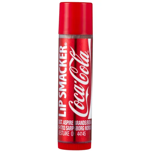 Lip Smacker Coca-Cola Lip Balm (Balsam do ust w sztyfcie) - 1