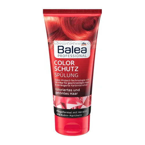 Balea Professional, Colorschutz, Spülung (Odżywka do włosów farbowanych) - 1