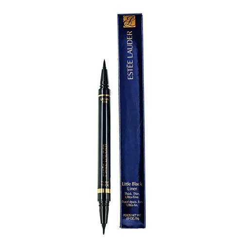 Estee Lauder Little Black Liner (Liner do oczu z podwójną końcówką)