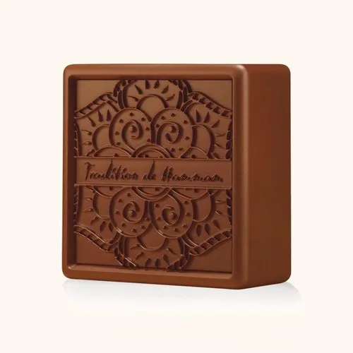 Yves Rocher Tradition de Hammam, Savon Oriental à l'Huile d'Olive (Mydło orientalne z olejkiem arganowym)