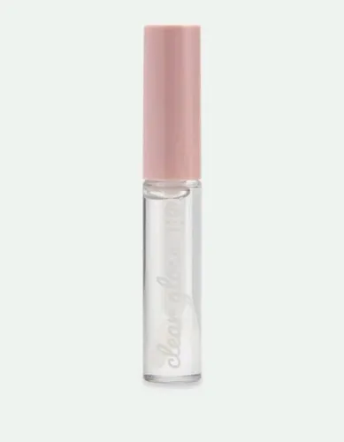 Sinsay Clear Gloss (Błyszczyk do ust) - 1