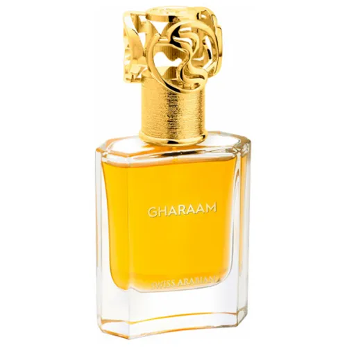 Swiss Arabian Gharaam EDP