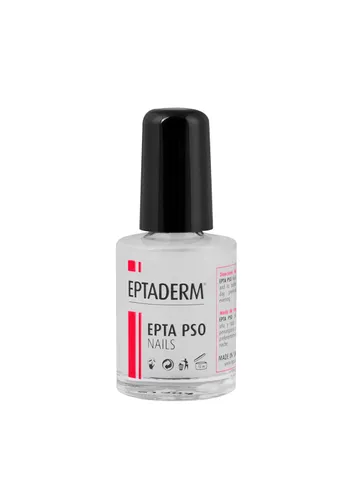 Eptaderm Epta PSO, Nails (Odżywka do paznokci) - 2