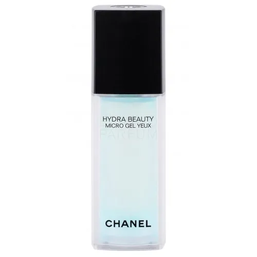 Chanel Hydra Beauty Micro Gel Yeux Eye Gel (Nawilżający żel do pielęgnacji okolic oczu)
