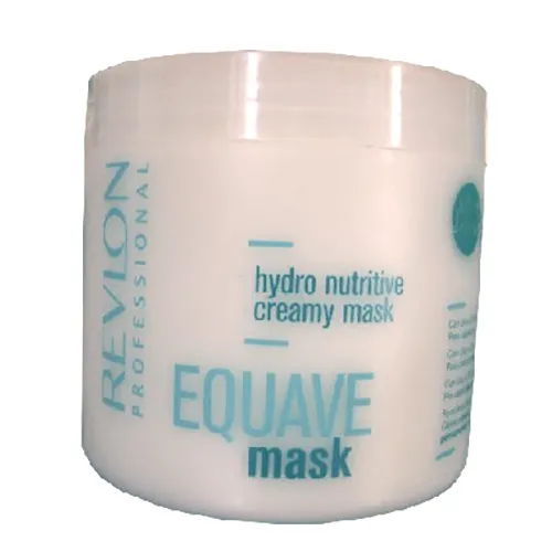 Revlon Professional, Equave, Hydro Nutritive Creamy Mask (Maska nawilżająca)