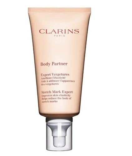Clarins Body Partner Stretch Mark Expert (Krem na rozstępy)