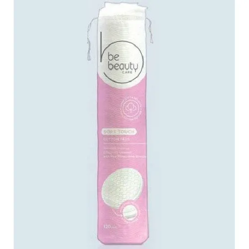 bebeauty Płatki kosmetyczne  `Soft Touch` - 3