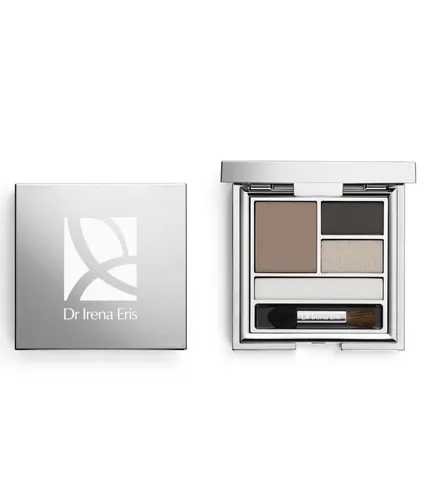 Dr Irena Eris Provoke, Perfect Look Eyeshadow Palette (Paleta cieni do powiek) - 2