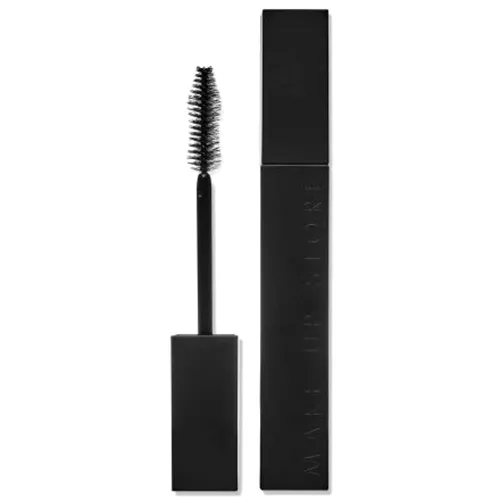 Make Up Store Max Lashes Mascara (Tusz wydłużający i pogrubiający)