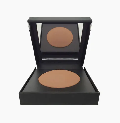 Swederm Bronzing Stone (Wypiekany puder brązujący)