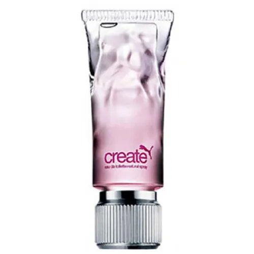 Puma Create Woman EDT
