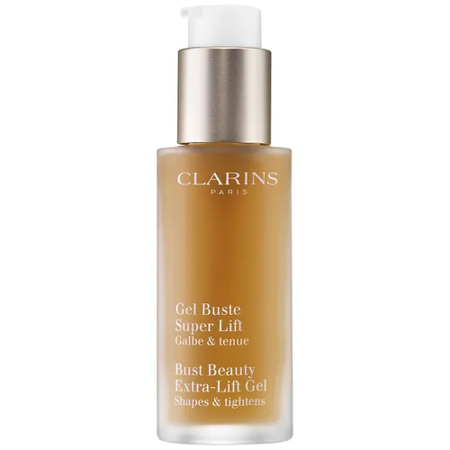 Clarins Gel Buste Super Lift [Bust Beauty Extra-Lift Gel) (Żel ujędrniający do biustu)