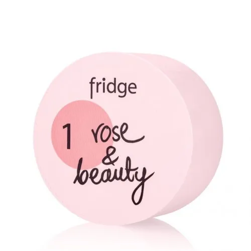 Fridge Rose & Beauty (Róż sypki) - 1
