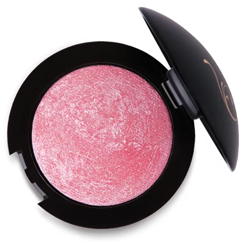 FM Group Make Up, Baked Blush (Spiekany róż)