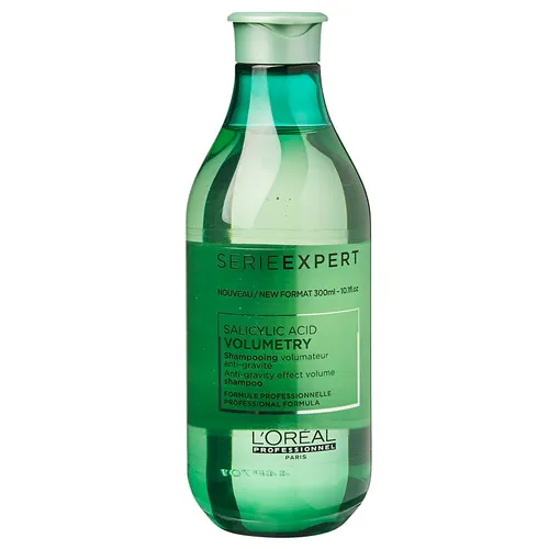 L'Oreal Professionnel Serie Expert, Volumetry Shampoo (Szampon nadający objętość włosom cienkim i delikatnym) - 2