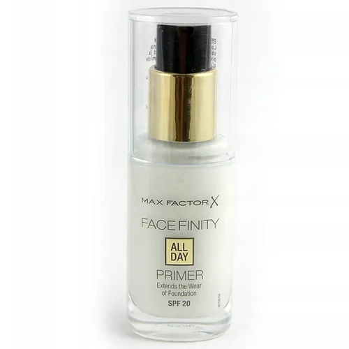Max Factor Facefinity All Day Primer (Baza pod podkład SPF 20)