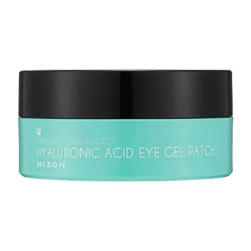 Mizon Hyaluronic Acid Eye Gel Patch (Płatki pod oczy)