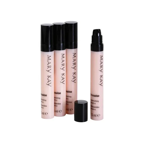 Mary Kay TimeWise, Replenishing Serum + C (Serum odżywcze) - 3