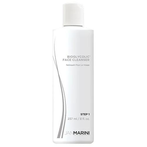 Jan Marini Bioglycolic Face Cleanser (Emulsja do mycia twarzy z kwasem glikolowym) - 2