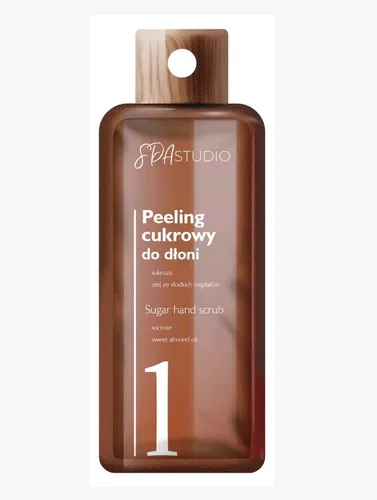 Marion Spa Studio, Manicure, Pielęgnacja dłoni w 3 krokach - 3