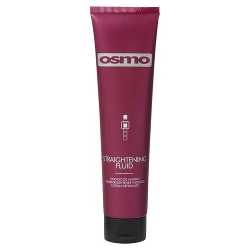 Osmo Essence Straightening Fluid (Fluid do prostowania włosów)