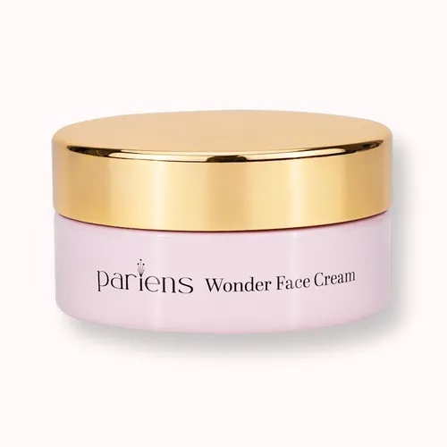 Pariens Wonder Face Cream (Cudowny krem do twarzy)