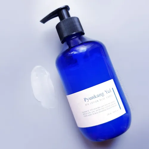 Pyunkang Yul ATO Lotion Blue Label (Nawilżający balsam do ciała)