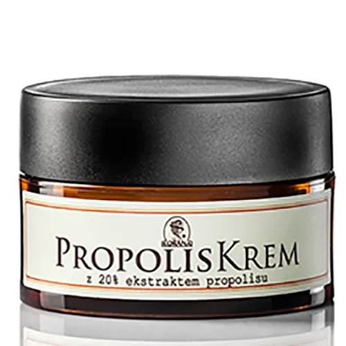 Korana Propolis, Krem z propolisem przeciwtrądzikowy