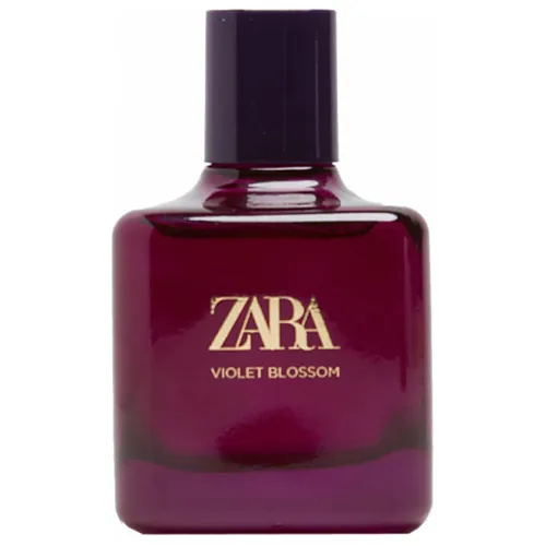 Zara Violet Blossom EDP