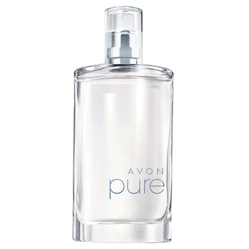 Avon Pure for Her EDT