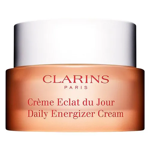 Clarins Gelee Eclat du Jour [Daily Energizer Gel-Cream] (Żel energetyzujący na dzień)