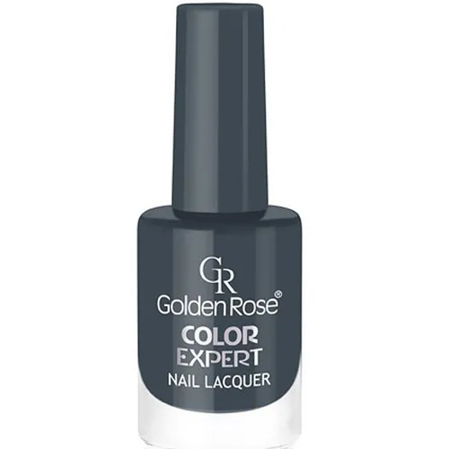 Golden Rose Color Expert Nail Lacquer (Lakier do paznokci)