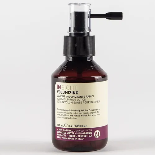 Insight Volume Up Root Lotion (Spray zwiększający objętość włosów u nasady)