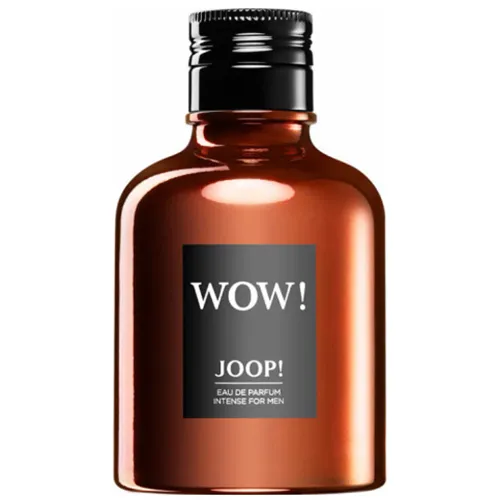 Joop! Wow! Intense For Men EDP