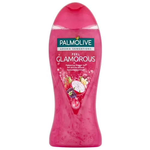 Palmolive Aroma Sensations, Feel Glamorous Shower Gel with Essential Oils (Żel pod prysznic)