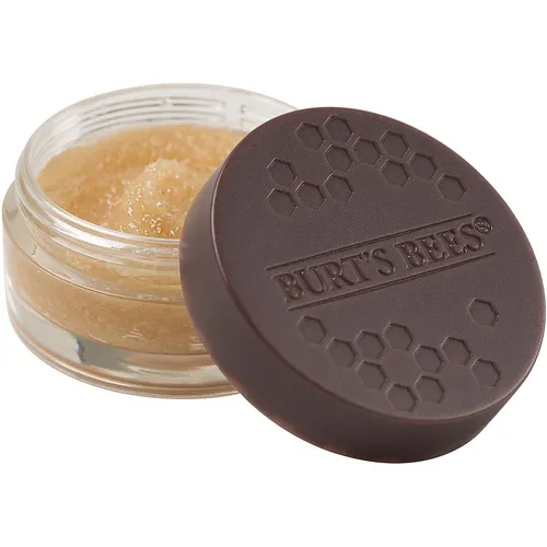 Burt's Bees Lip Scrub with Honey Crystals (Peeling do ust z  kryształkami miodu) - 1