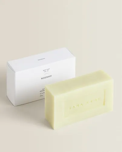 Zara Home, Rosemary Soap Bar (Mydło do ciała)