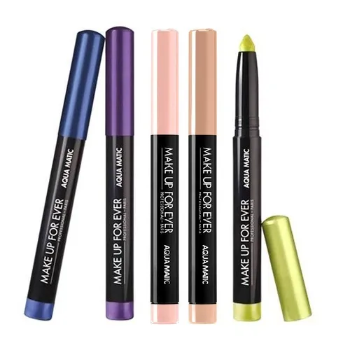 Make Up For Ever Aqua Matic (Cień do powiek w kredce)