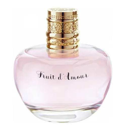 Emanuel Ungaro Fruit d`Amour Pink EDP
