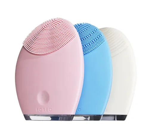Foreo Luna, Soniczna szczoteczka do oczyszczania twarzy - 2