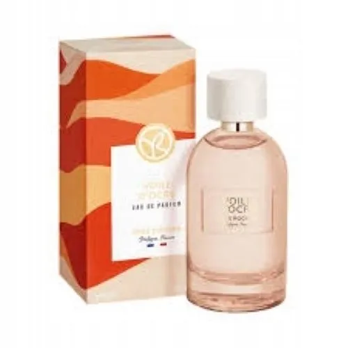 Yves Rocher Voile d'Ocre EDP - 1