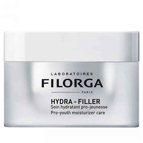 Filorga Hydra Filler (Preparat odmładzająco - nawilżający)